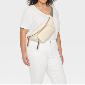 Universal Thread Fanny Pack